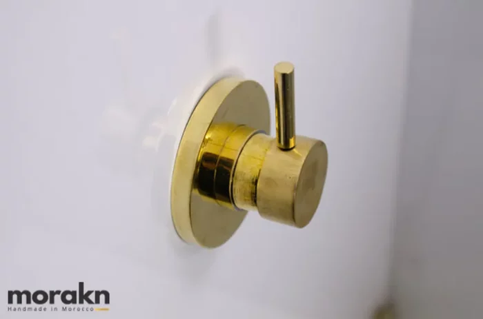 Shower Build-in-system _ Morakn.com